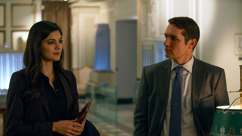 Still from Chicago Justice - Season 1 Episode 13