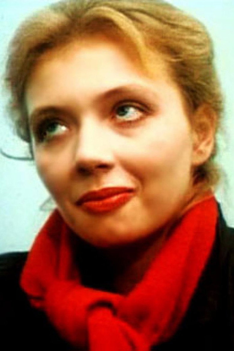 Olga Tolstetskaya photo 2