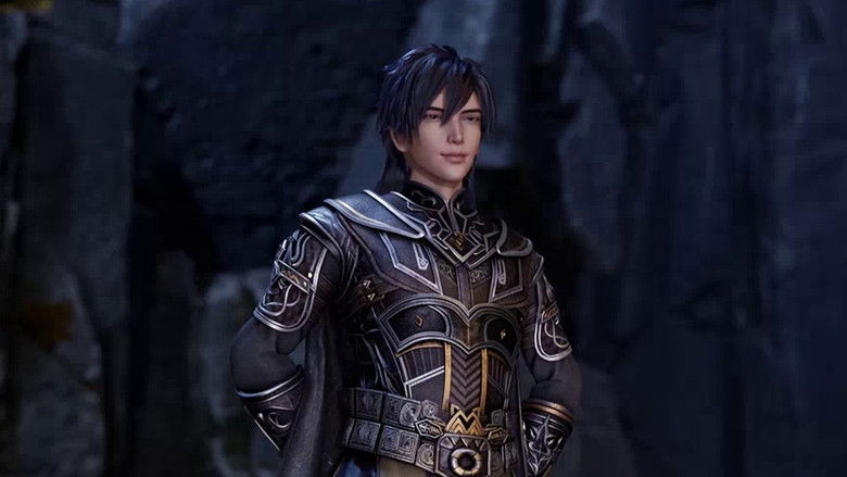 Still image for Spirit Sword Sovereign season 1 episode 437: Episode 437 Still image for Spirit Sword Sovereign season 1 episode 437: Episode 437