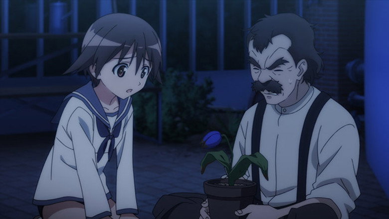 Still from Strike Witches - Season 3 Episode 5