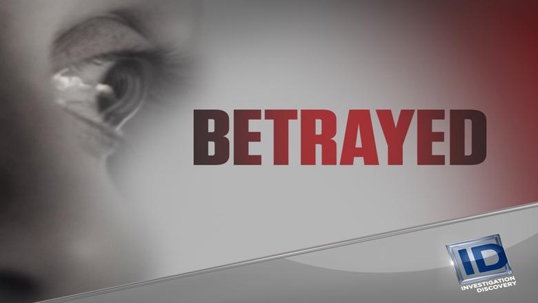 Betrayed (2016)