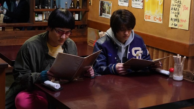 Still image for Passion for Punchlines season 1 episode 1: Episode 1