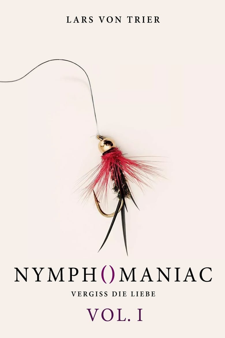 Nymph()maniac 1 (2013)