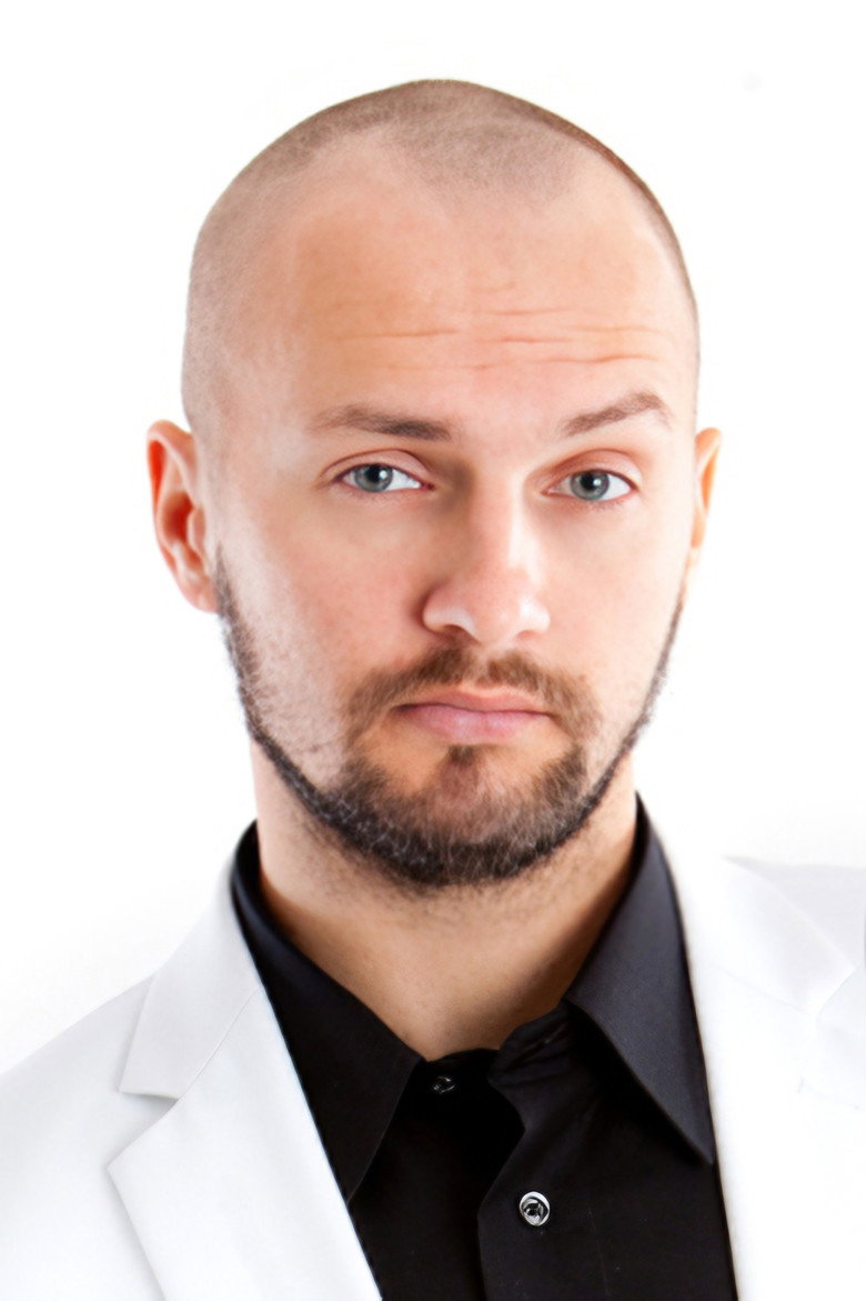 Suvereno portrait