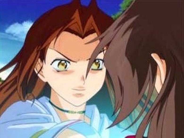 Still image for Kiddy Grade season 1 episode 19: Take/Revenge