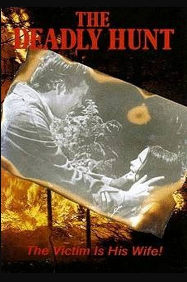Imatge de The Deadly Hunt