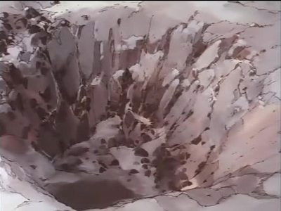 Still image for Brave Command Dagwon season 1 episode 2: The Flying City Strategy Still image for Brave Command Dagwon season 1 episode 2: The Flying City Strategy