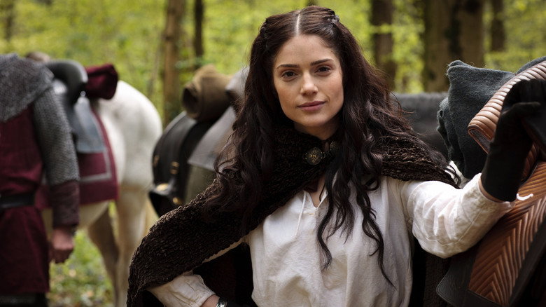 Still from Merlin - Season 5 Episode 4
