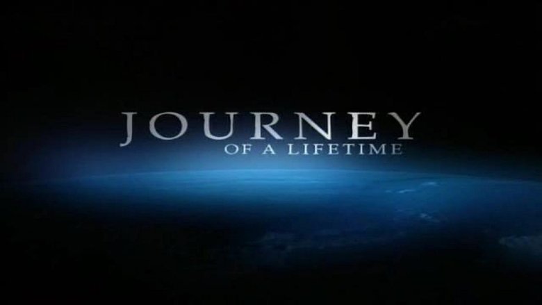 Journey of a Lifetime - Australia to the Americas