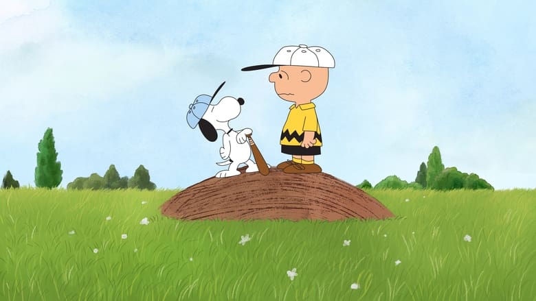 Charlie Brown's All-Stars! streaming