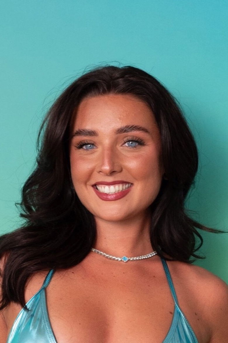 Rheo Parnell portrait image