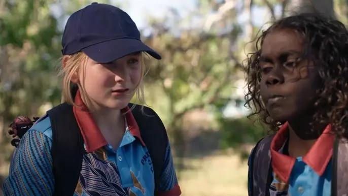 Still image for Barrumbi Kids season 1 episode 1: The Burn Off Still image for Barrumbi Kids season 1 episode 1: The Burn Off