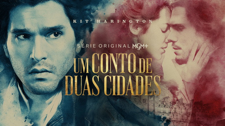 Captura 1 de Um Conto de Duas Cidades - 1ª Temporada