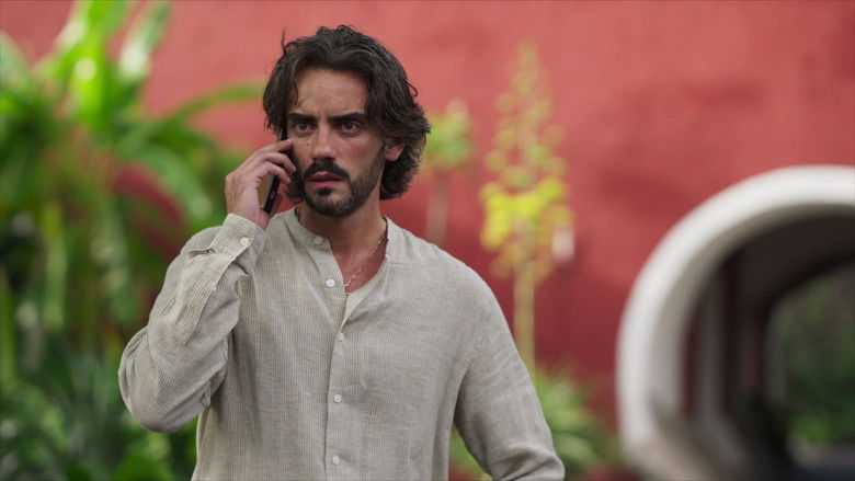 Doménica Montero Temporada 1 Episodio 32 Cuevana 3