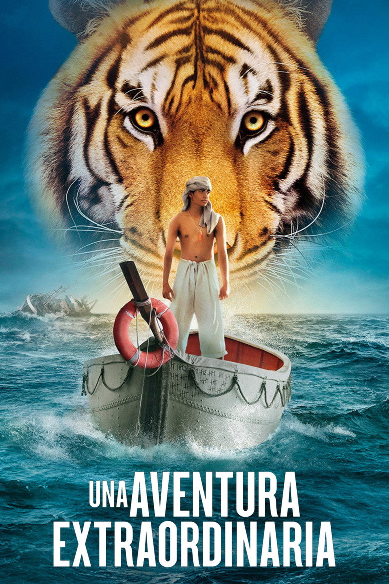 Póster la Película