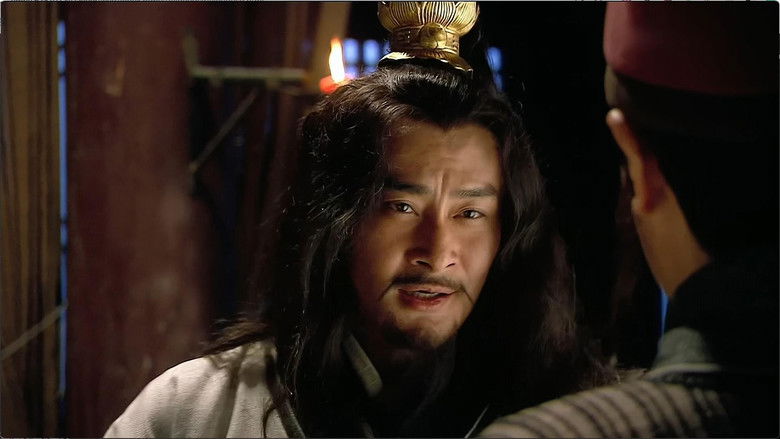 Still image for All Men Are Brothers season 1 episode 70: Episode 70 Still image for All Men Are Brothers season 1 episode 70: Episode 70