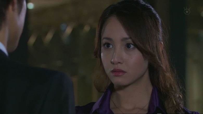 Still image for First Class season 1 episode 8: Episode 8 Still image for First Class season 1 episode 8: Episode 8