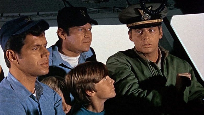 The Boatniks Photo 5