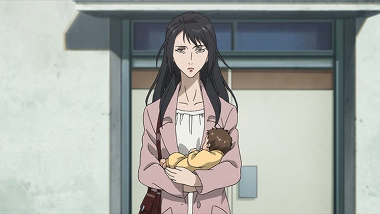 Nonton Parasyte -the maxim-: Season 1 Episode 14 - The ...