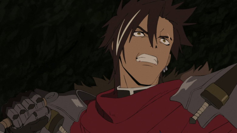 Still from Sentenced to Be a Hero - Season 1 Episode 3