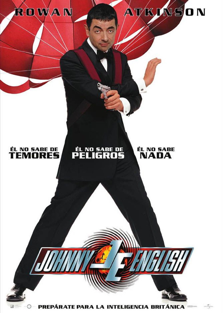 Póster la Película