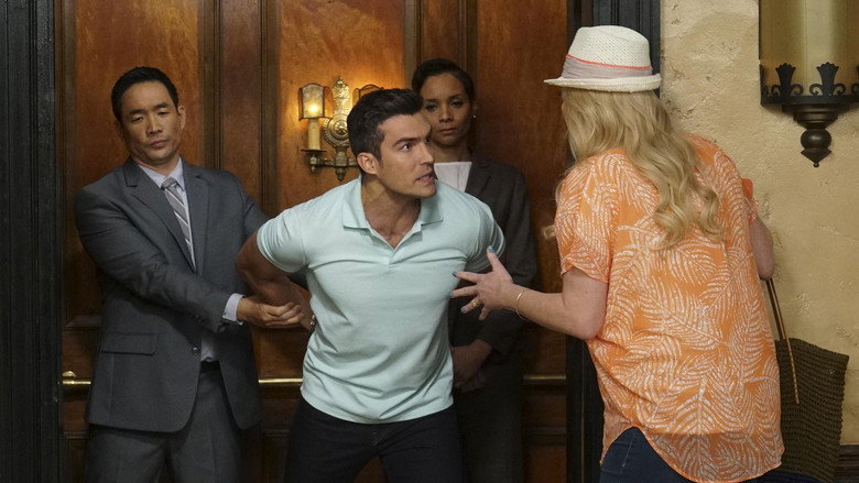 Still from Baby Daddy - ซีซัน 6 ตอน 2