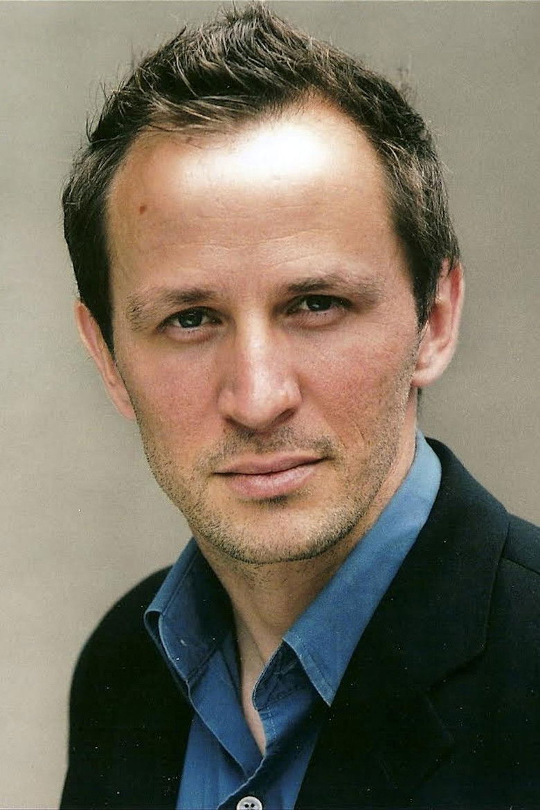 Nick Cordileone portrait image