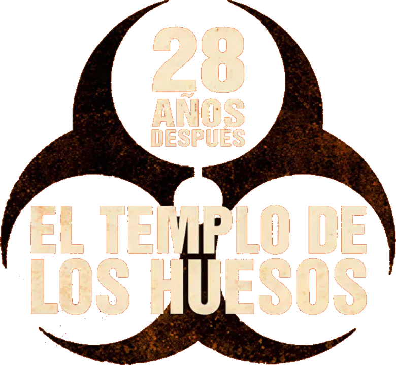 Imagen de Exterminio: El templo de huesos