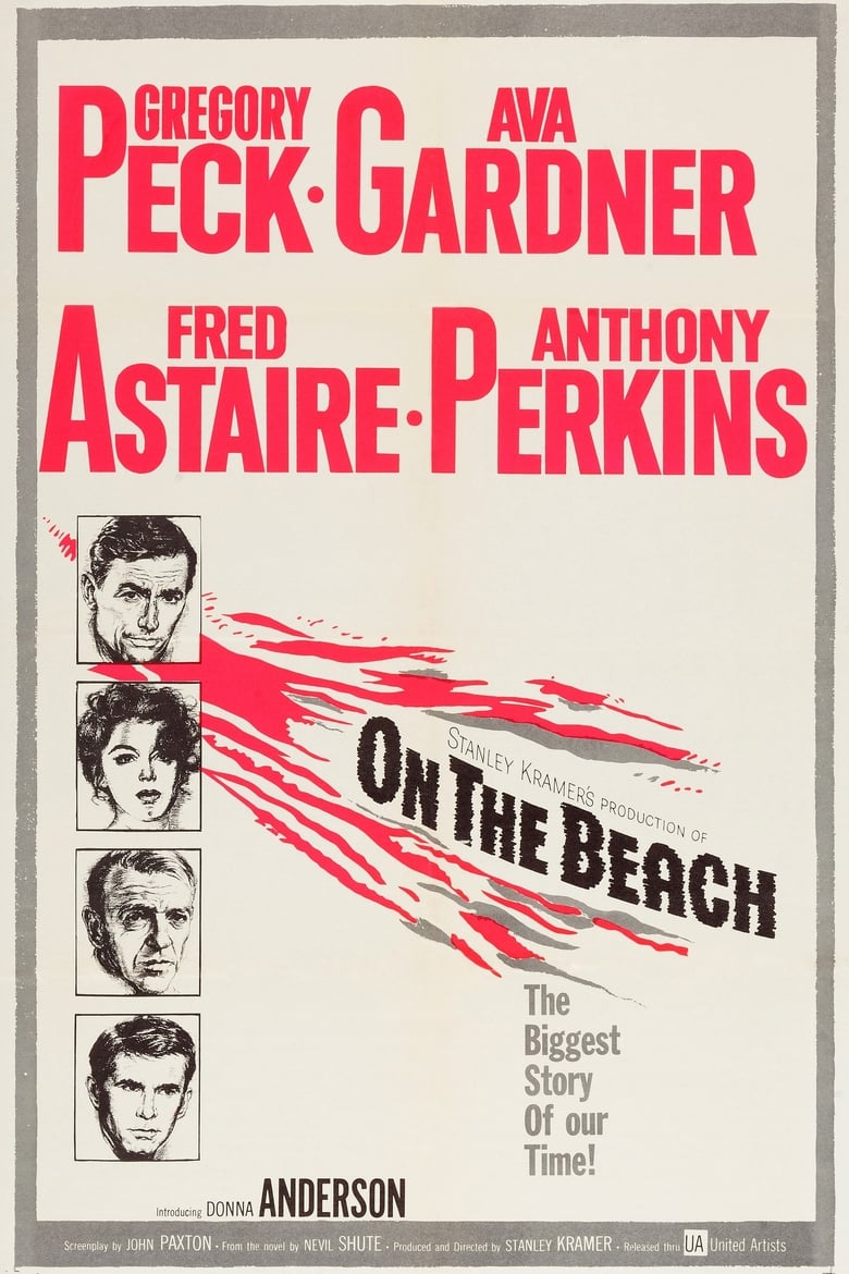 On the Beach (1959)