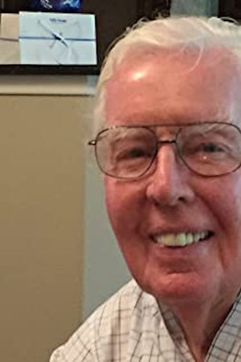 Robert E. Swanson portrait image