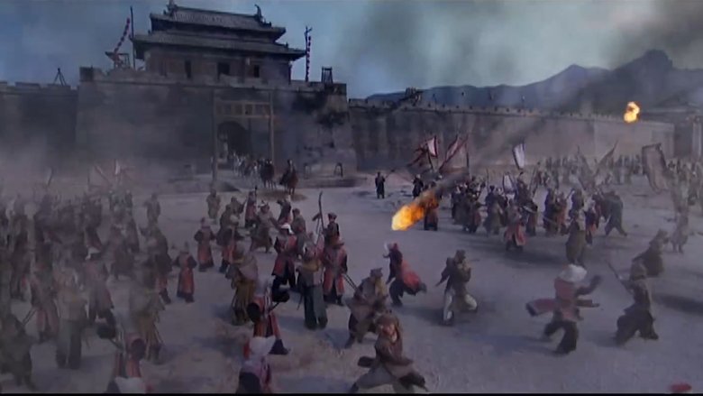Still image for The Return of the Condor Heroes season 1 episode 41: Episode 41 Still image for The Return of the Condor Heroes season 1 episode 41: Episode 41