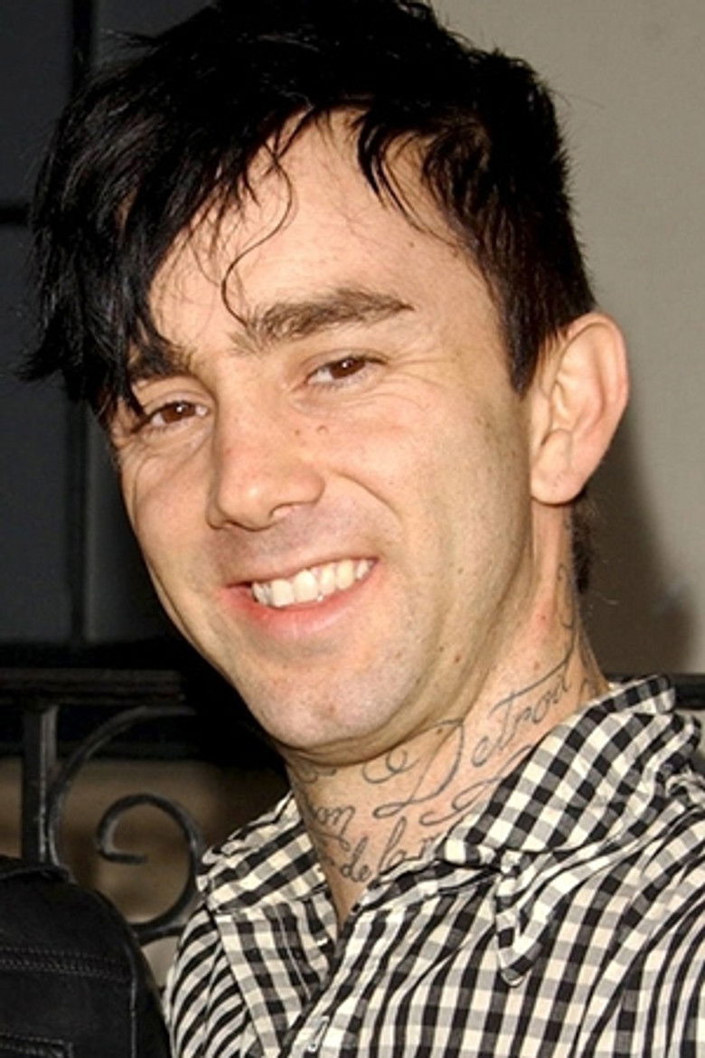 Jeffrey Sebelia portrait image