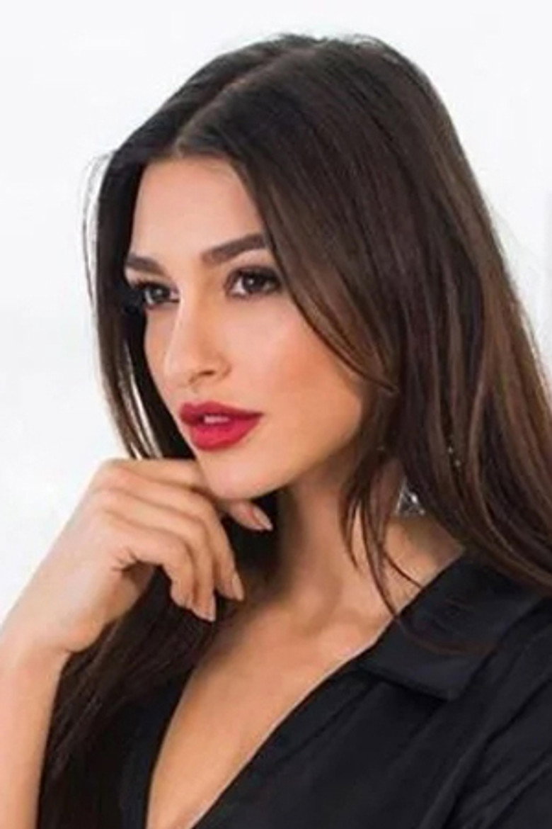 Nafsika Panagiotakopoulou photo 2