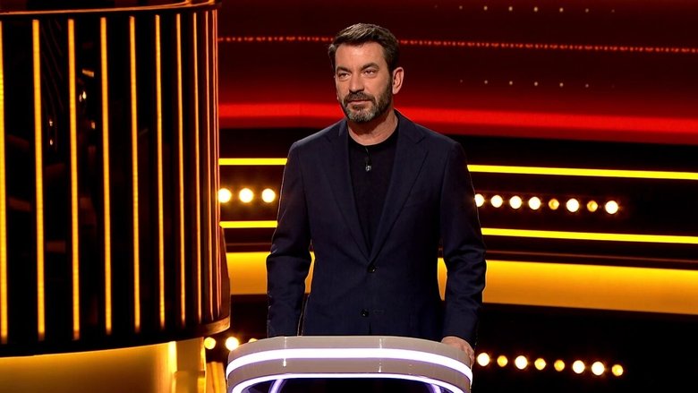 Still image for El 1% season 1 episode 1: Episode 1