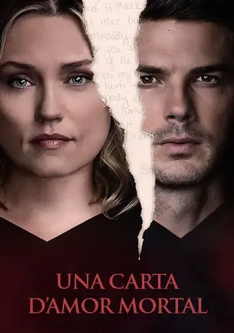 Imatge de Una carta d’amor mortal
