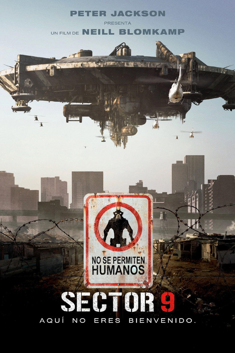 Póster la Película