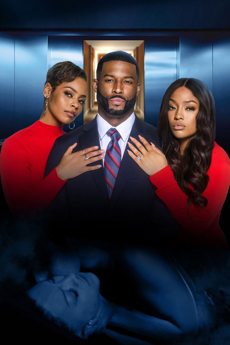 Imatge de Kandi Burruss and Todd Tucker's The Pass