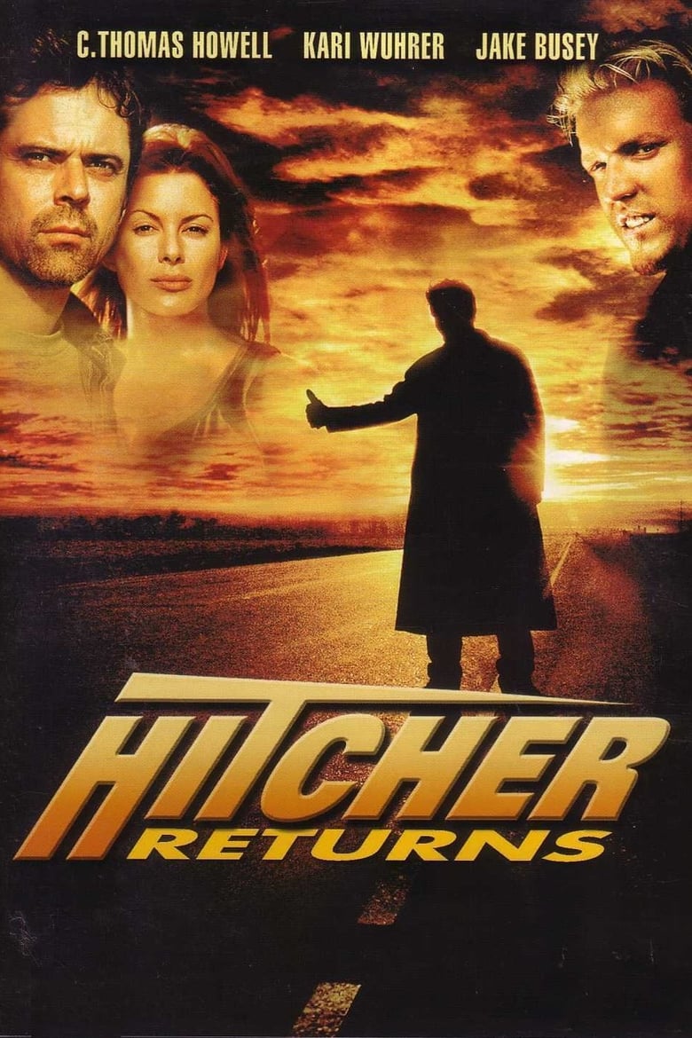 The Hitcher II: I’ve Been Waiting