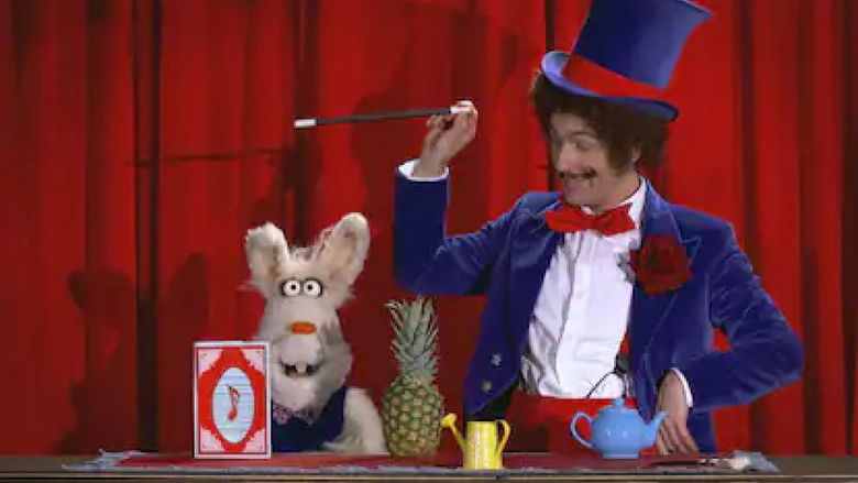 Still image for Spot Bots: Zoople Time season 1 episode 4: Episode 4