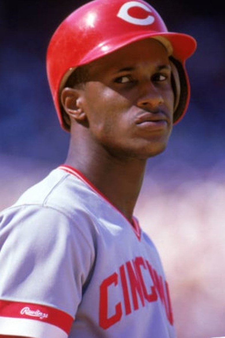 Ảnh Eric Davis