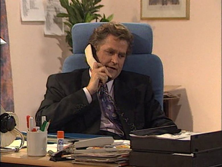 Still image for Mot i brøstet season 1 episode 1: Forfremmelsen Still image for Mot i brøstet season 1 episode 1: Forfremmelsen