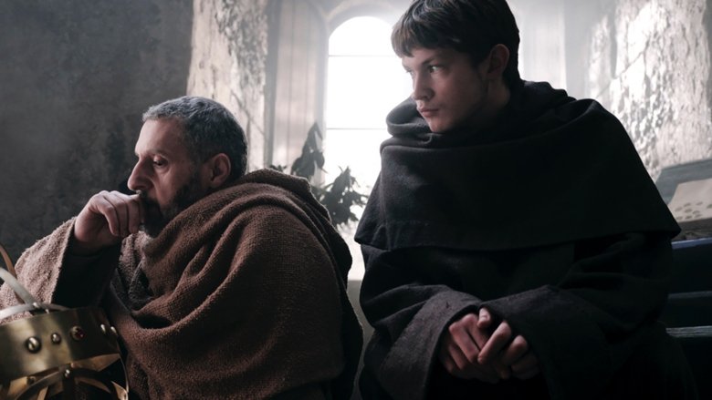 Le Nom De La Rose Streaming Vf Série Le Nom de la Rose Saison 1 épisode 2 en streaming VF et VOSTFR