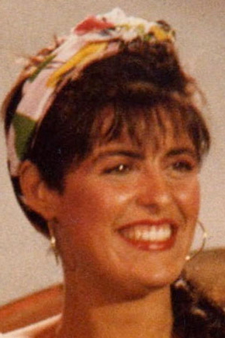 Patrizia Di Malta portrait image