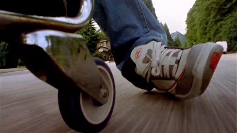 Carts of Darkness (2008)