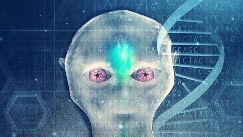 Still image for Cosmic Disclosure season 1 episode 3: Clones and Programmable Life Forms Still image for Cosmic Disclosure season 1 episode 3: Clones and Programmable Life Forms