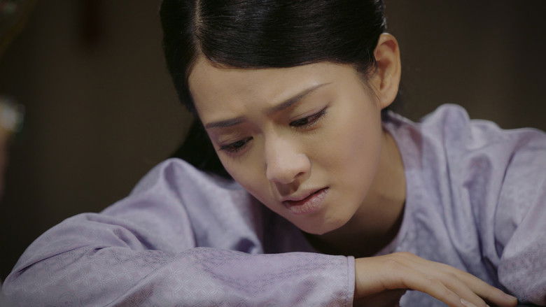 Still image for Ruyi's Royal Love in the Palace season 1 episode 56: Episode 56 Still image for Ruyi's Royal Love in the Palace season 1 episode 56: Episode 56