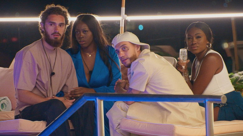 Still image for Olivia Attwood's Bad Boyfriends season 1 episode 3: Episode 3