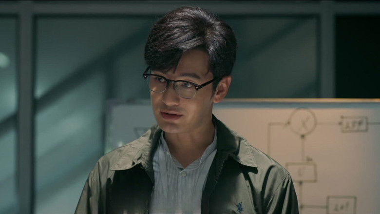 Still image for The Silicon Waves season 1 episode 13: Episode 13 Still image for The Silicon Waves season 1 episode 13: Episode 13