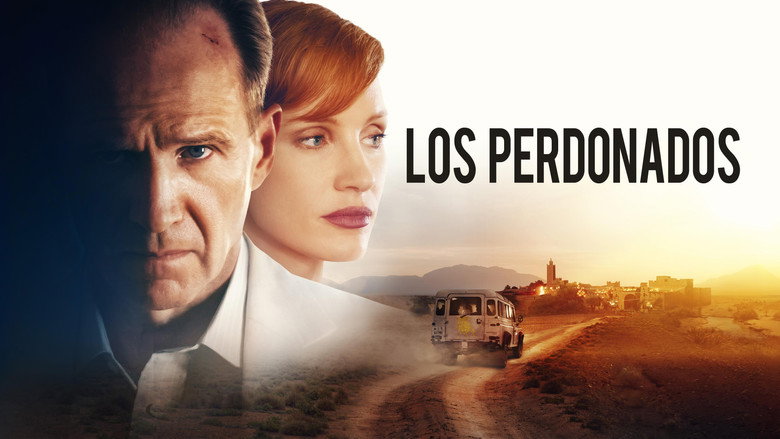 Los perdonados