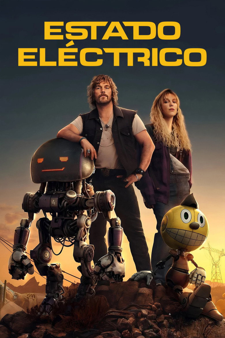 Póster la Película